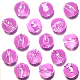 Plastové 10mm"20562"30ks/bal
